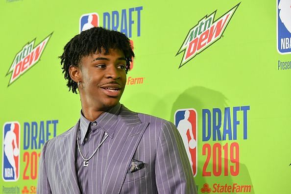 Page 3 - NBA Draft 2019: 5 Biggest Winners