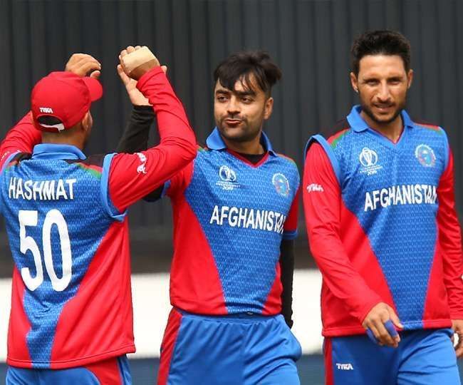 Rashid Khan will be key in this fixture.