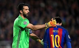 Gianluigi Buffon set to leave Paris Saint-Germain