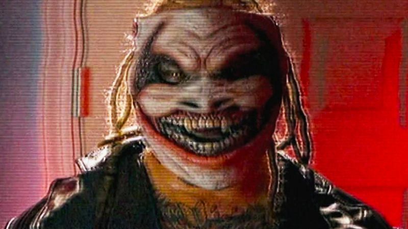 The new character of Bray Wyatt needs a meaningful debut