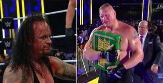 WWE Super ShowDown 2019: 5 Points to Note