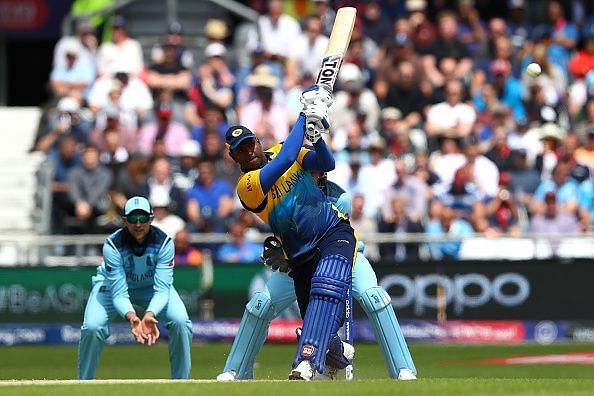 England v Sri Lanka - ICC Cricket World Cup 2019