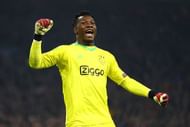 André Onana