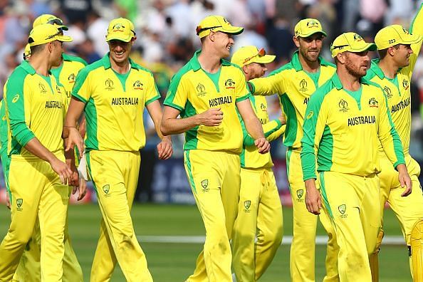World Cup 2019: Are Australia on their way to taking home yet another trophy?