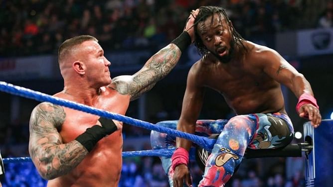 Why Kofi Kingston vs Randy Orton for the WWE Championship needs to happen