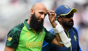 World Cup 2019: Hashim Amla is not ready to retire yet