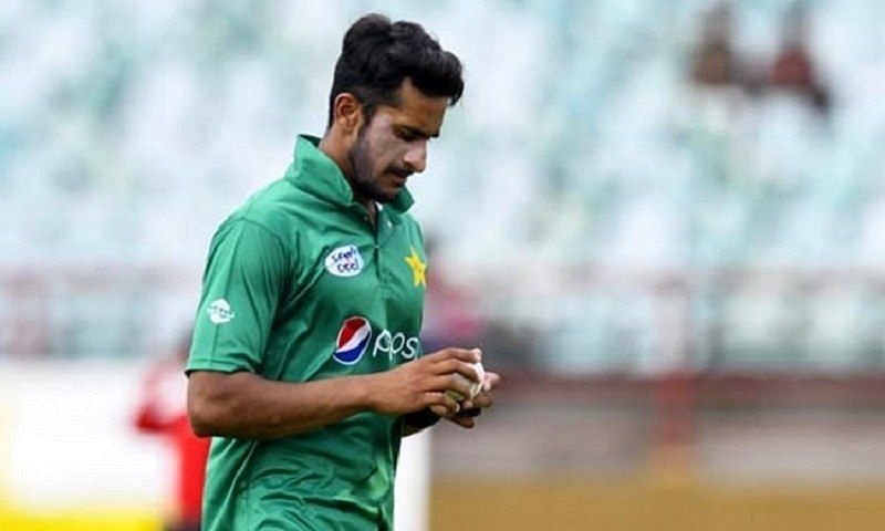 Hasan Ali