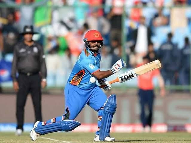 Afghanistan v Sri Lanka - ICC Cricket World Cup 2019