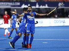 Unbeaten Indian Men's Hockey Team take on Uzbekistan on Monday