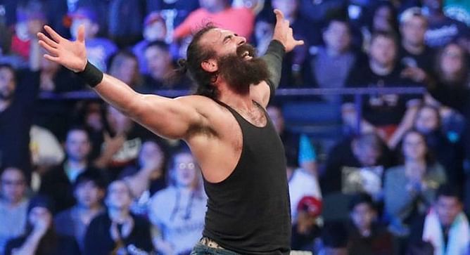 7 Current Superstars WWE should not be sleeping on