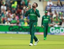 Mohammad Amir justifies selection; gives Pakistan hope for a turnaround