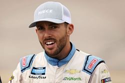 NASCAR denies Chastain appeal of disqualification at Iowa