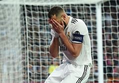 Real Madrid's season of resurgence