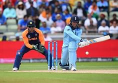 World Cup 2019: Roaring Roy, England cricket's symbol of confidence
