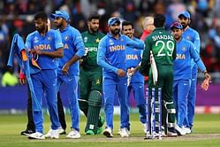 World Cup 2019: Scenario for another India vs Pakistan clash in the tournament