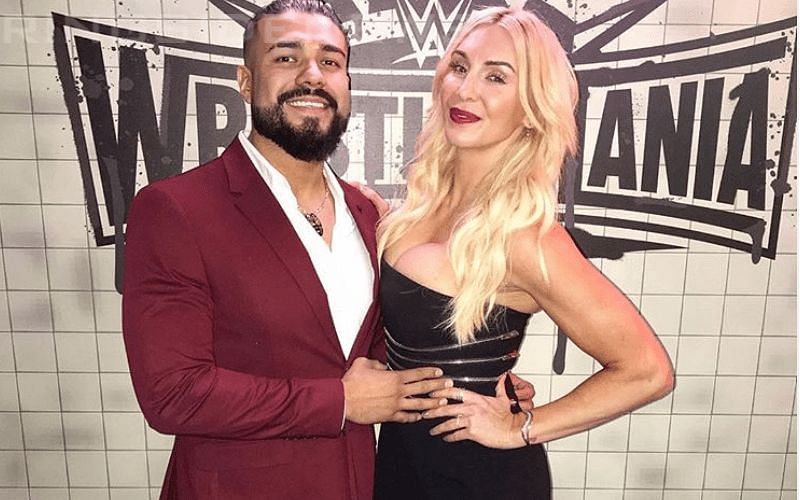 WWE&#039;s power couple