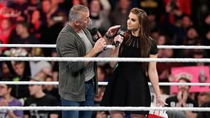 WWE Rumors: WWE accidentally leaks information on new authority figures before debut