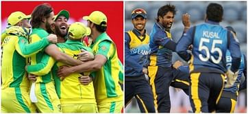 World Cup 2019: Australia vs Sri Lanka - Match preview, stats, and key players