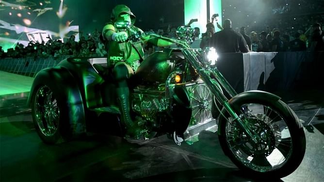 WWE News: Triple H receives surprising new tag team partner at WWE Tokyo event