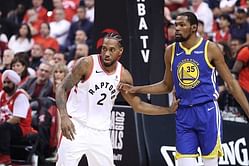 NBA Free Agency 2019: 5 Power Duos that can kick start the next NBA Dynasty
