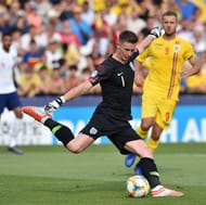 Were England's players - including Dean Henderson - overconfident in this tournament?