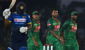 World Cup 2019: Bangladesh vs Sri Lanka, Match Preview