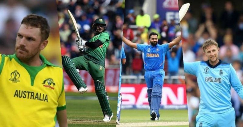 World Cup 2019: Man of the Tournament | Who will clinch the award?
