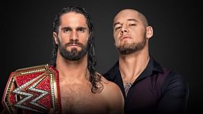 WWE RAW: 5 WWE Superstars who could be the special guest referee for Rollins vs. Corbin