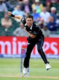 West Indies v New Zealand â ICC Cricket World Cup 2019 Warm Up