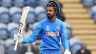 KL Rahul ended the No.4 debate for India