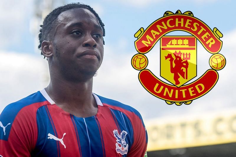 Manchester United transfer news: Aaron Wan-Bissaka to United a done deal