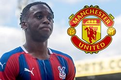 Manchester United transfer news: Aaron Wan-Bissaka to United a done deal