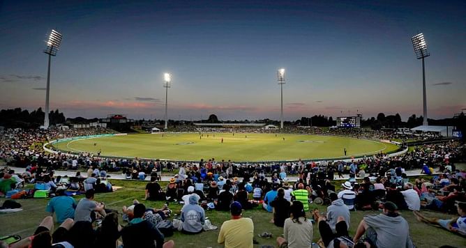 Hindi Cricket News: न्यूजीलैंड के 2019/20 का घरेलू कार्यक्रम जारी, भारतीय टीम भी करेगी दौरा