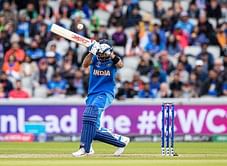 Sourav Ganguly explains why Virat Kohli walked despite not edging the ball against Pakistan