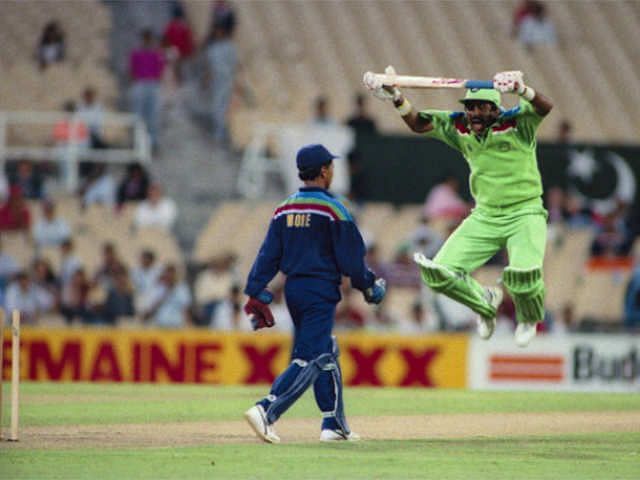 World Cup 2019: India vs Pakistan ODI stats