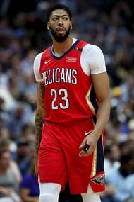 New Orleans Pelicans v Dallas Mavericks