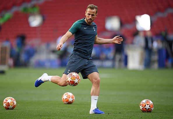 Champions League Final: 4 forwards who could decide the outcome of the match