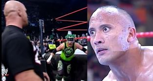 5 most unselfish acts in WWE history