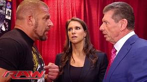 WWE Rumors: Surprising name "100% in charge" of RAW this week after Vince McMahon's absence