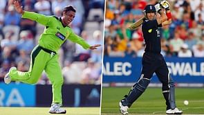 World Cup 2019: Kevin Pietersen takes a cheeky dig at Shoaib Akhtar on Twitter