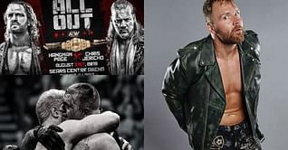 Opinion: Why wrestling fans are excited about AEW right now
