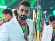 Monu Goyat is a former Pro Kabaddi League champion