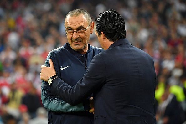 Juventus table massive €50 million bid for Trippier, Maurizio Sarri to be given two huge signings, and more - Serie A Transfer Roundup, 17 June 2019