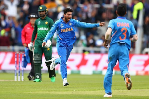 World Cup 2019: Fan files complaint in Pakistan court to ban cricket team after loss versus India
