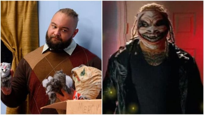 5 Reasons why Bray Wyatt's new gimmick might fail to deliver once he returns to the ring