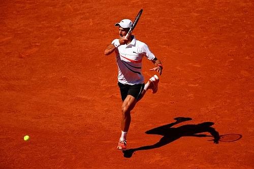 2019 French Open - Day Seven