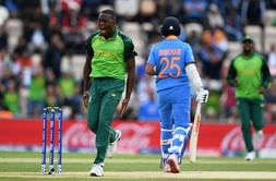 World Cup 2019, India vs South Africa: Bowlers pass with flying colours but batters need to do more