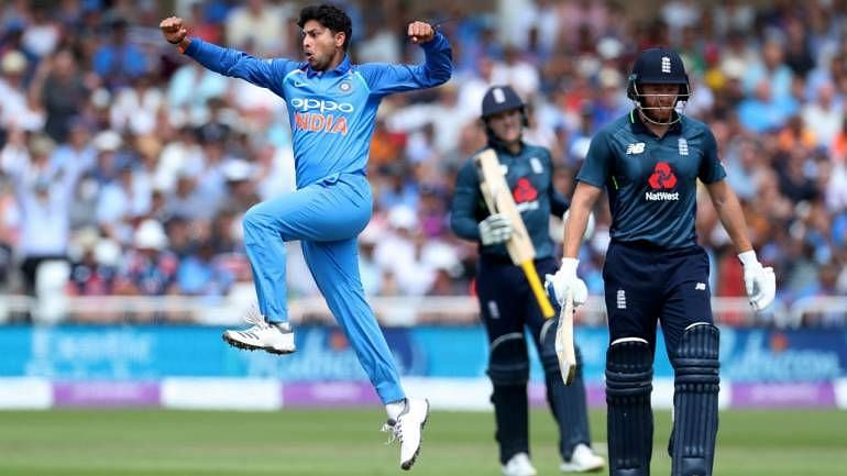 Kuldeep Yadav&#039;s role will be pivotal in India&#039;s success tomorrow