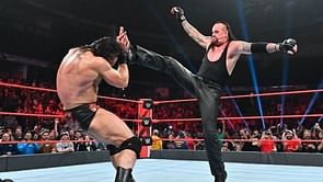 Opinion: The Undertaker saving Roman Reigns isn't a bad idea