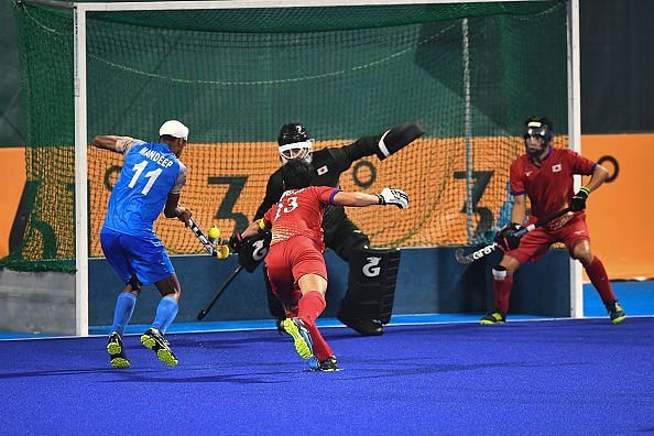 Men's FIH Series Finals: Semifinals - India vs Japan preview, prediction, telecast, date, start time and where to watch online